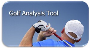 golf analysis tool